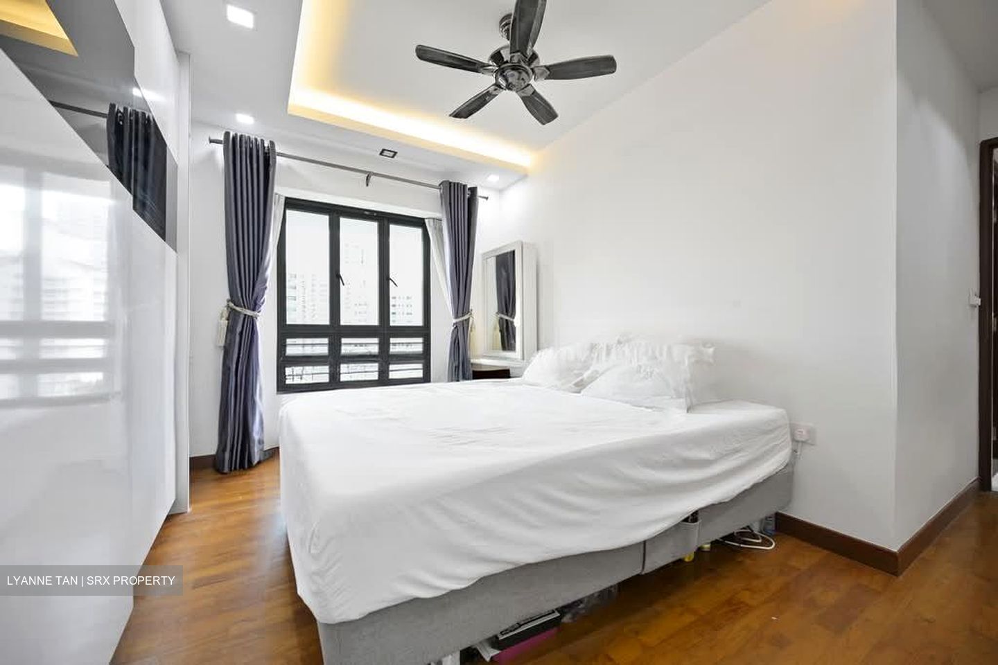 Blk 87 Skyville @ Dawson (Queenstown), HDB 4 Rooms #549205361